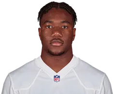 Bobby Okereke Madden 26 Rating