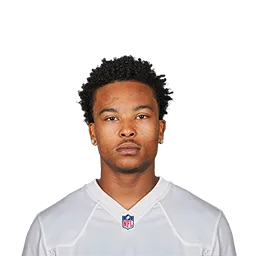 Bobby Price Madden 26 Rating