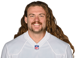 Brady Russell Madden 26 Rating