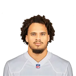 Bralen Trice Madden 26 Rating