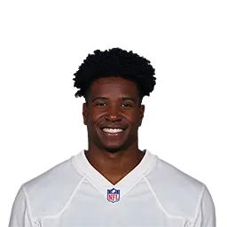 Brandin Echols Madden 25 Rating