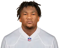 Brandon Dorlus Madden 26 Rating