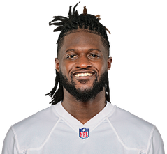 Brandon Johnson Madden 26 Rating