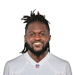 Brandon Johnson Madden 26 Rating