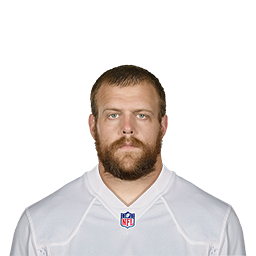 Brandon Scherff Madden 24 Rating