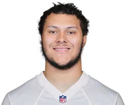 Branson Taylor Madden 26 Rating