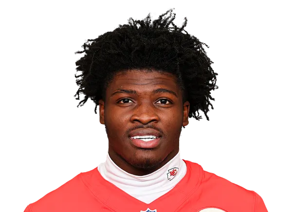Brashard Smith Madden 27 Rating