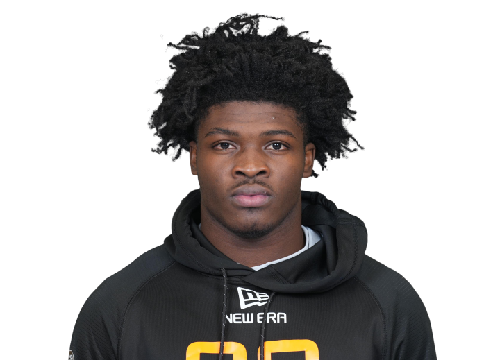 Brashard Smith Madden 26 Rating