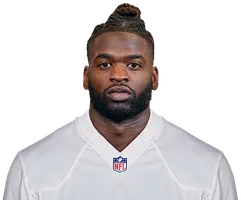 Brenton Cox Jr. Madden 27 Rating