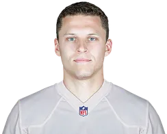 Brett Rypien Madden 26 Rating