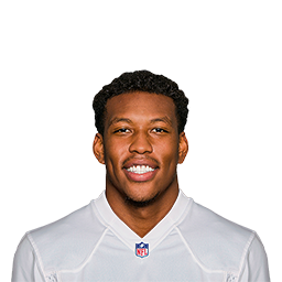 Brevin Jordan Madden 25 Rating