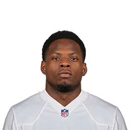 Brian Robinson Madden 25 Rating