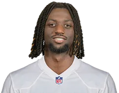 Brian Thomas Jr. Madden 26 Rating