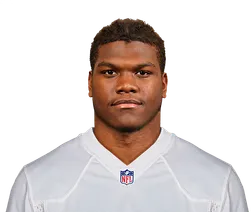 Broderick Jones Madden 26 Rating