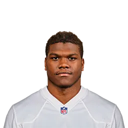 Broderick Jones Madden 25 Rating