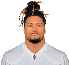 Bryan Cook Madden 26 Rating