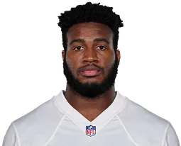 Bryce Huff Madden 26 Rating