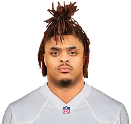 Byron Murphy Madden 26 Rating