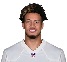 Byron Murphy Jr Madden 26 Rating
