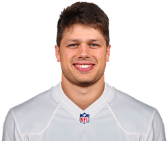 Cade Otton Madden 26 Rating