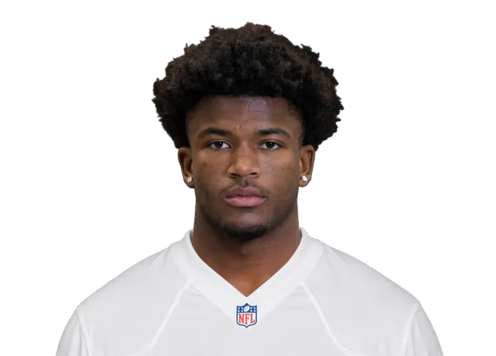 Caleb Downs Madden 27 Rating