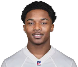 Caleb Ransaw Madden 26 Rating