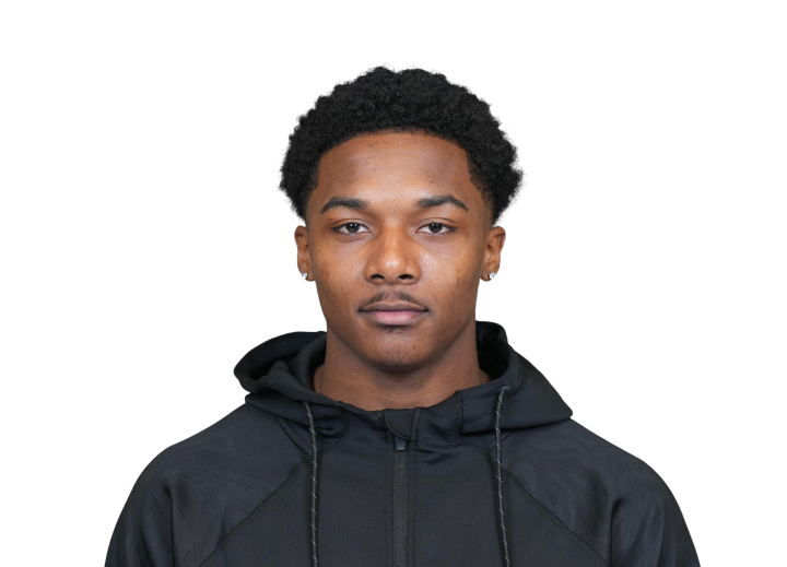 Caleb Ransaw Madden 26 Rating
