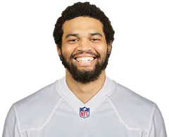 Caleb Williams Madden 26 Rating