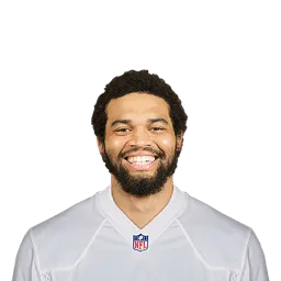Caleb Williams Madden 26 Rating