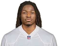 Calen Bullock Madden 26 Rating
