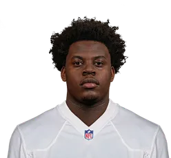 Calijah Kancey Madden 26 Rating