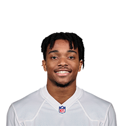 Calvin Austin Madden 25 Rating