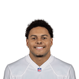 Cameron Goode Madden 26 Rating