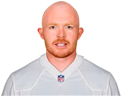 Cameron Johnston Madden 26 Rating
