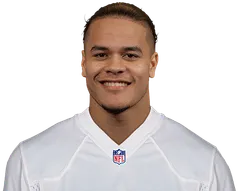 Cameron Latu Madden 26 Rating