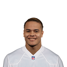 Cameron Latu Madden 24 Rating