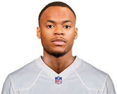 Cameron Mitchell Madden 26 Rating