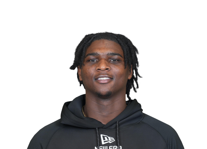 Cameron Ward Madden 26 Rating