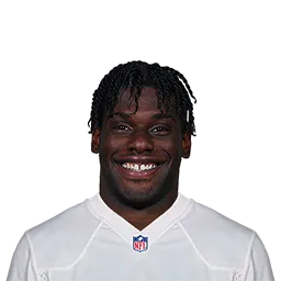Carl Lawson Madden 25 Rating