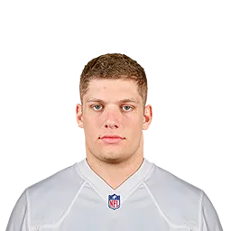 Carl Nassib Madden 26 Rating