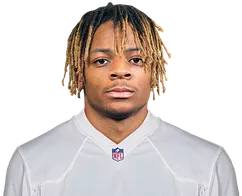 Carrington Valentine Madden 26 Rating