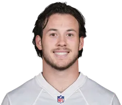 Carson Bruener Madden 27 Rating