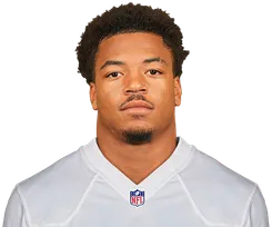 Cedric Gray Madden 26 Rating