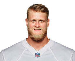Charley Hughlett Madden 26 Rating