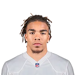Chase Claypool Madden 24 Rating