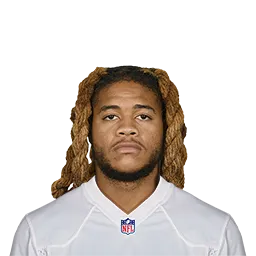 Chase Young Madden 24 Rating