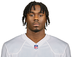 Chau Smith-Wade Madden 26 Rating