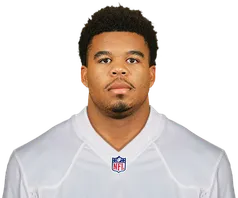 Chop Robinson Madden 26 Rating