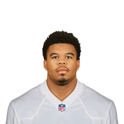 Chop Robinson Madden 26 Rating