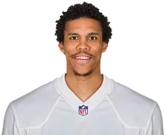 Chris Moore Madden 26 Rating